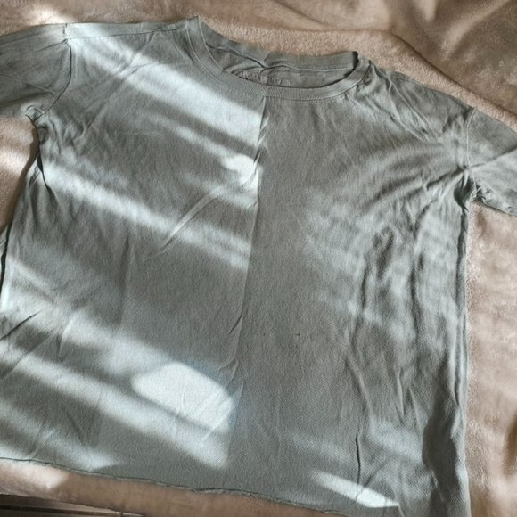 Frank & Eileen: tee lab tshirt - Picture 3 of 4